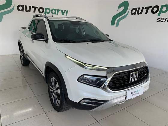 FIAT TORO 2.0 16V TURBO DIESEL VOLCANO 4WD AT9